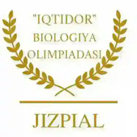 BIOLOGIYA OLIMPIADA MAKTABI