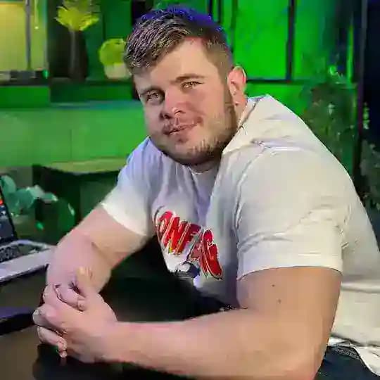 Oliver’s Trade ANTI