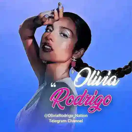 Olivia Rodrigo | اولیویا رودریگو