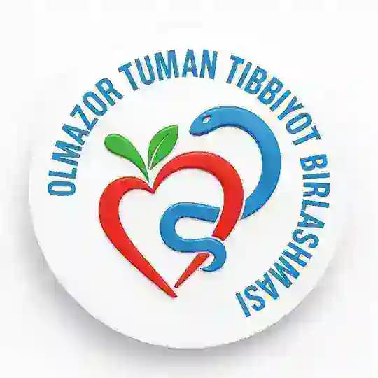 Olmazor tuman tibbiyot birlashmasi