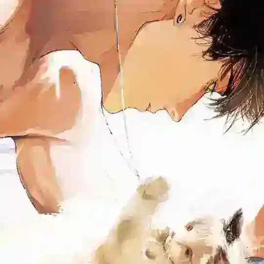 مانهوا ᵀᴾ BL / GL Profile