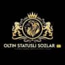 Oltin Statusli Sozlar