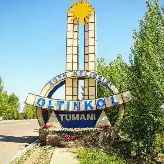 OLTINKO'L TONGGI Profile