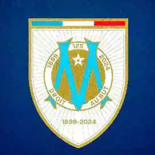 Olympique de Marseille ️️️️