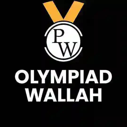 Olympiad Wallah