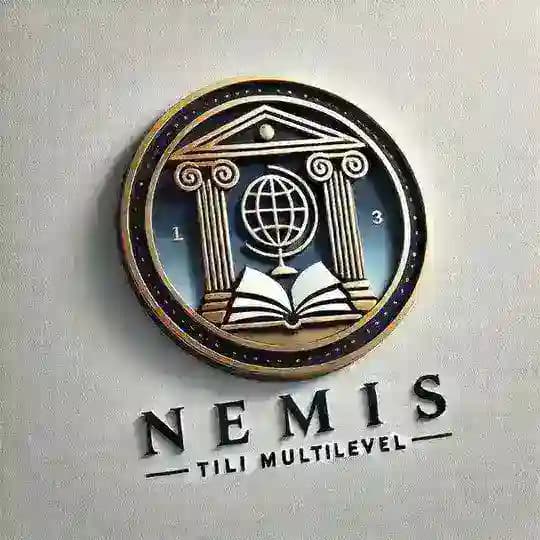 Multilevel | Omadbek Kenjayev Profile