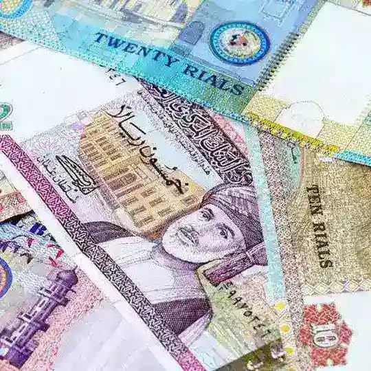 ربح الريال العماني 🇴🇲