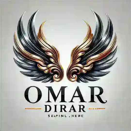 الاستاذ عمر ضرار