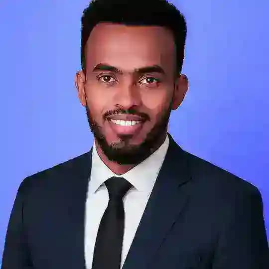 Omar Roshid