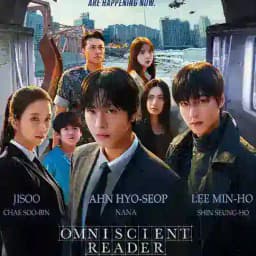 Omniscient Reader The Prophecy VF 🇨🇵 Profile