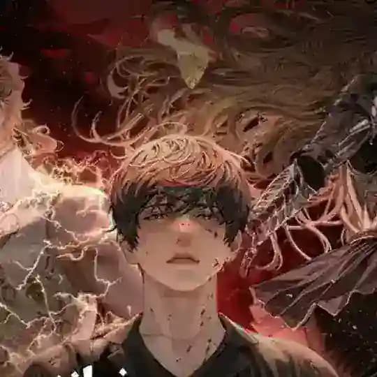 Omniscient Reader viewpoint/𝐇𝐄𝐋𝐋
