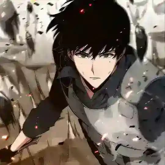 Omniscient Reader's Viewpoint Manhwa