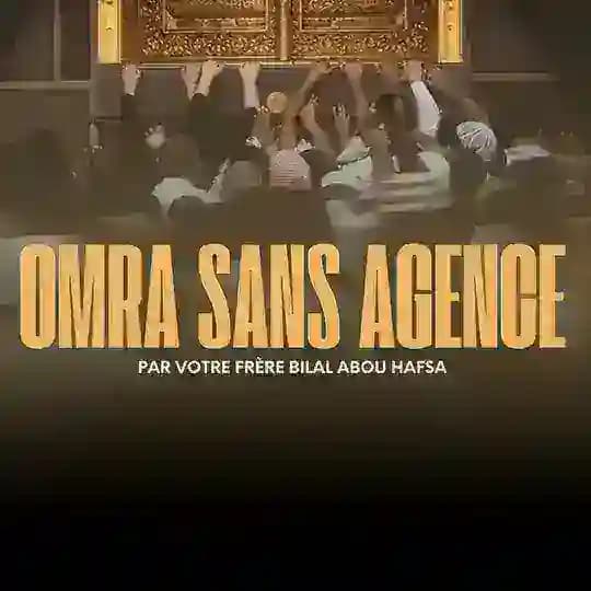 Omra sans Agence