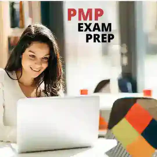 PMP Exam Prep (Omran)