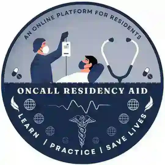 OnCall residency