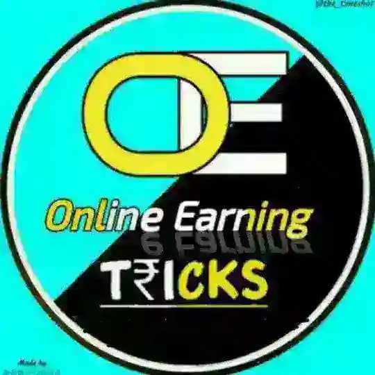 Online Earning Tricks™