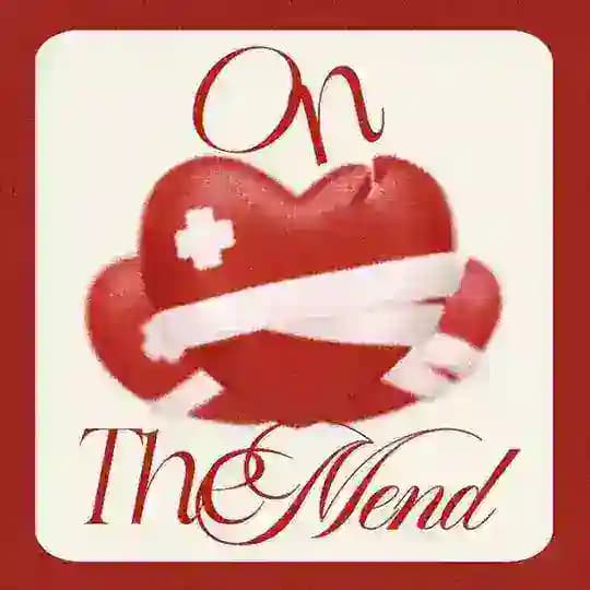 THE HEARTBREAK CLUB: On The Mend.