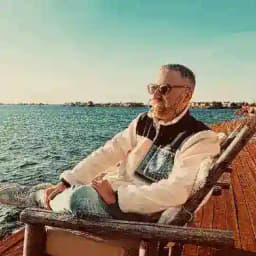 Önder Aslan Borsa Profile