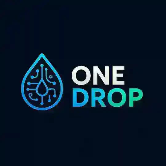 OneDrop | NFT-CRYPTO