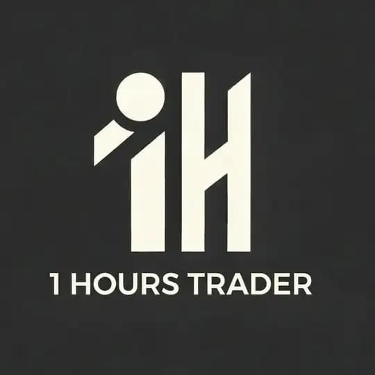 1 Hours Trader