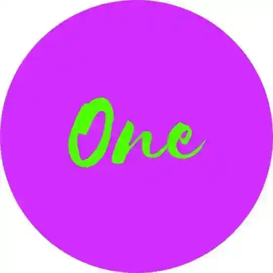 One - Korea Web Series