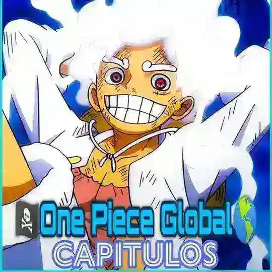 One Piece GlobaL (RESPALDO)