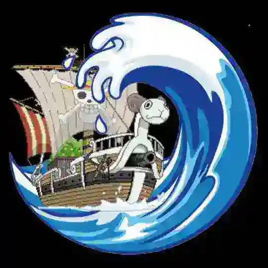 OnePieceOceano Canal