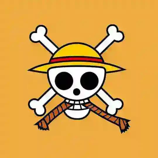 One Piece | Ван Пис