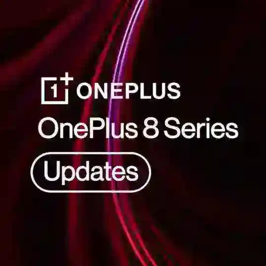 OnePlus 8/8 Pro | Updates