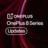 OnePlus 8/8 Pro | Updates