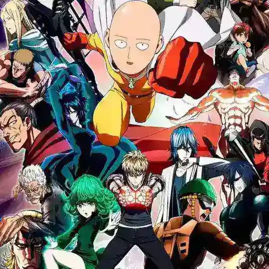 One Punch Man In Telugu