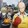 One Punch Man Season 3