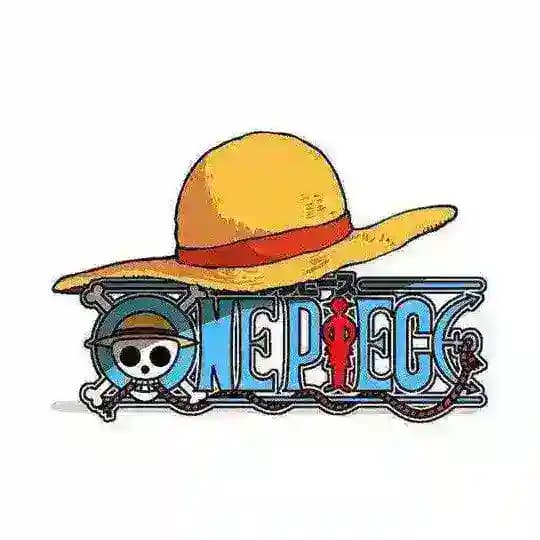 One Piece [English]