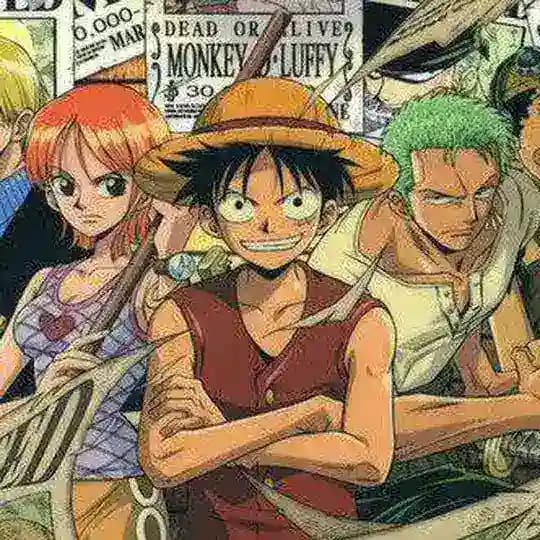One piece - Uzbek Tilida