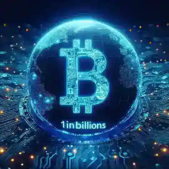 1 In Billions Call