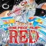 Onepiece film Red Hindi Dub