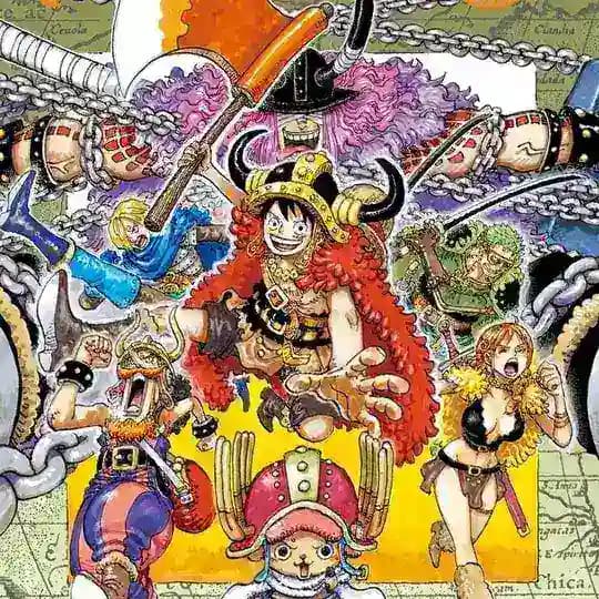 [Paradiseanimemm] ကောက်ရိုးဉီးထုပ် မြန်မာစာတန်းထိုး
