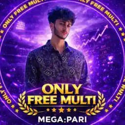 𝗢𝗡𝗟𝗬 𝗙𝗥𝗘𝗘 𝗠𝗨𝗟𝗧𝗜 (𝗠𝗲𝗴𝗮𝗽𝗮𝗿𝗶) Profile