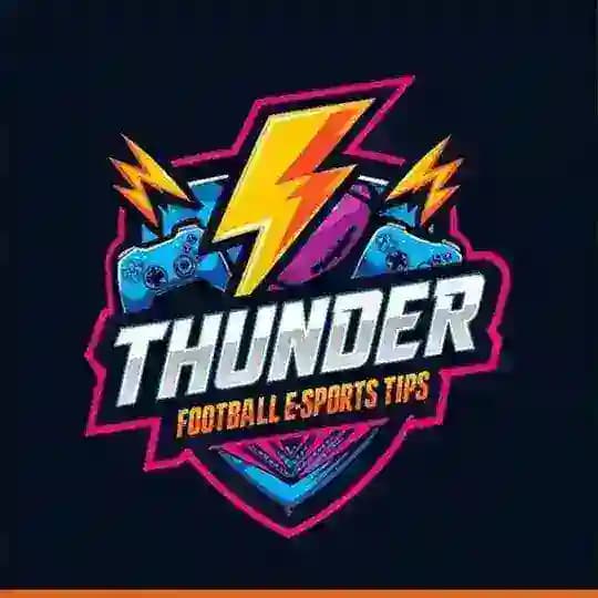 Thunder Tips ⚡