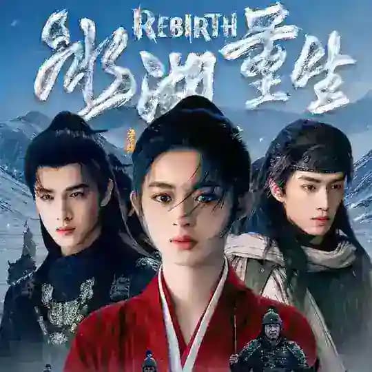 Rebirth ( 2026 )