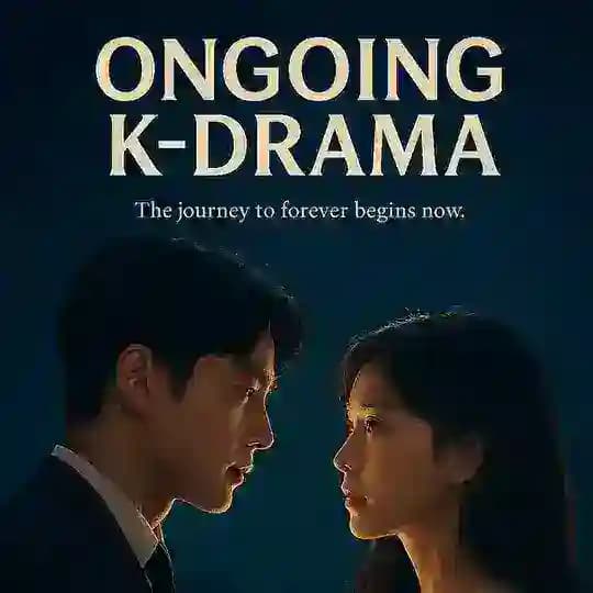 Ongoing K Channel 02