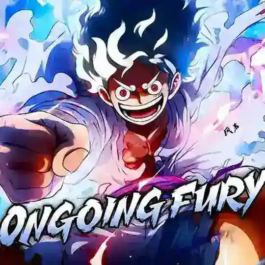 Ongoing Fury
