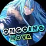 Ongoing Nova