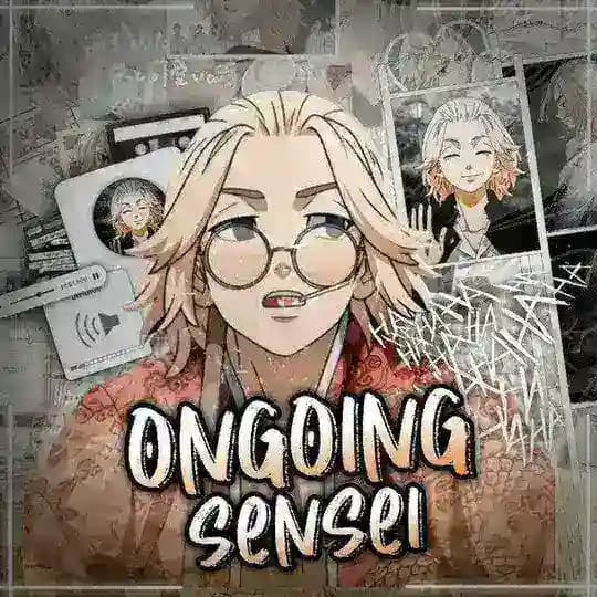 Ongoing Sensei Profile