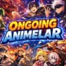 Ongoing animelar - AniShax