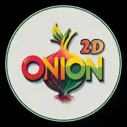 Onion 2D