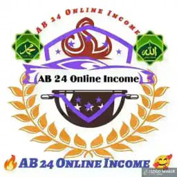 𝐎𝐍𝐋𝐈𝐍𝐄 𝐅𝐑𝐄𝐄 𝐈𝐍𝐂𝐎𝐌𝐄 🌍 অনলাইন ফ্রী ইনকাম 😱{AB}💖 Profile