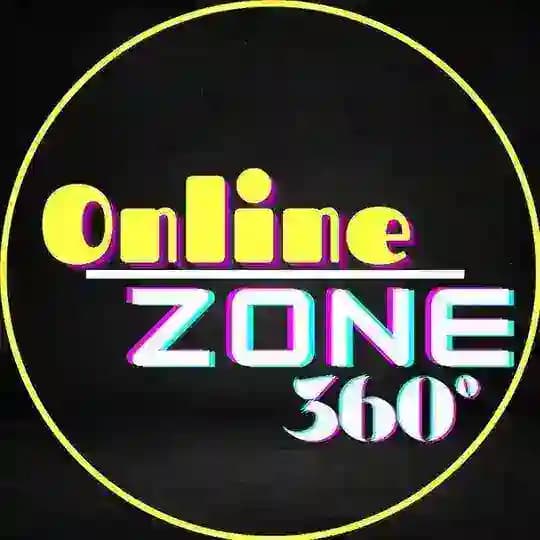 Online Zone 360D