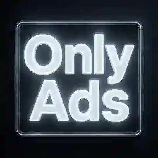 Only Ads