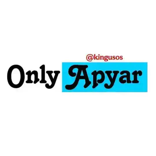 Only Apyar 🦋